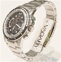 Orologio Vagary Uomo Crono Sport in Acciaio IA8-211-51 - IA8-211-51